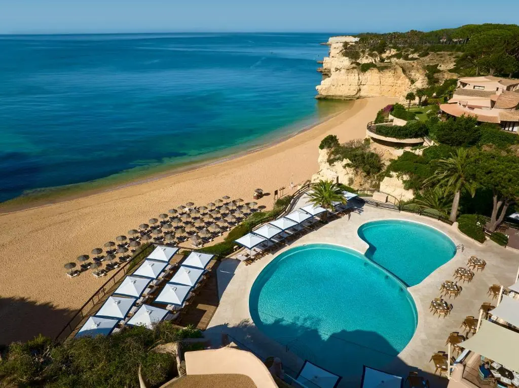 Vilalara Grand Hotel Vilalara Grand Hotel