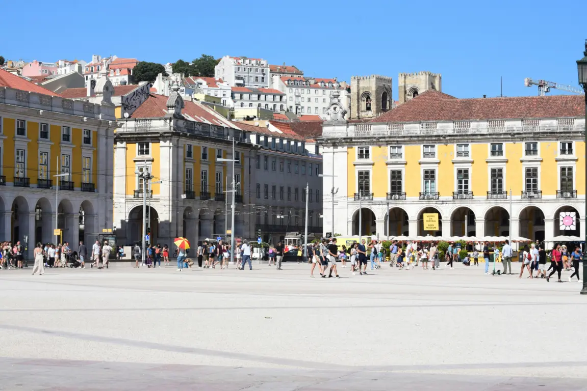 Onde ficar em Loulé no Algarve: melhor região e hotéis baratos! Onde ficar em Loulé no Algarve: melhor região e hotéis baratos!