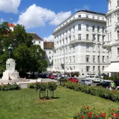 Viena em julho: como é o clima e o que fazer!