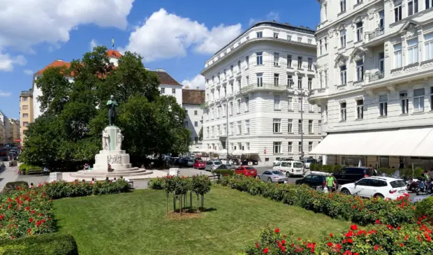 Viena em julho: como é o clima e o que fazer!
