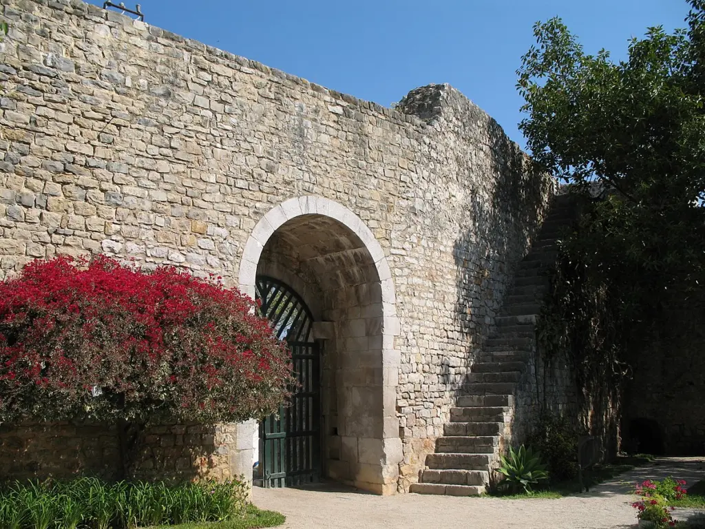 Castelo de Tavira