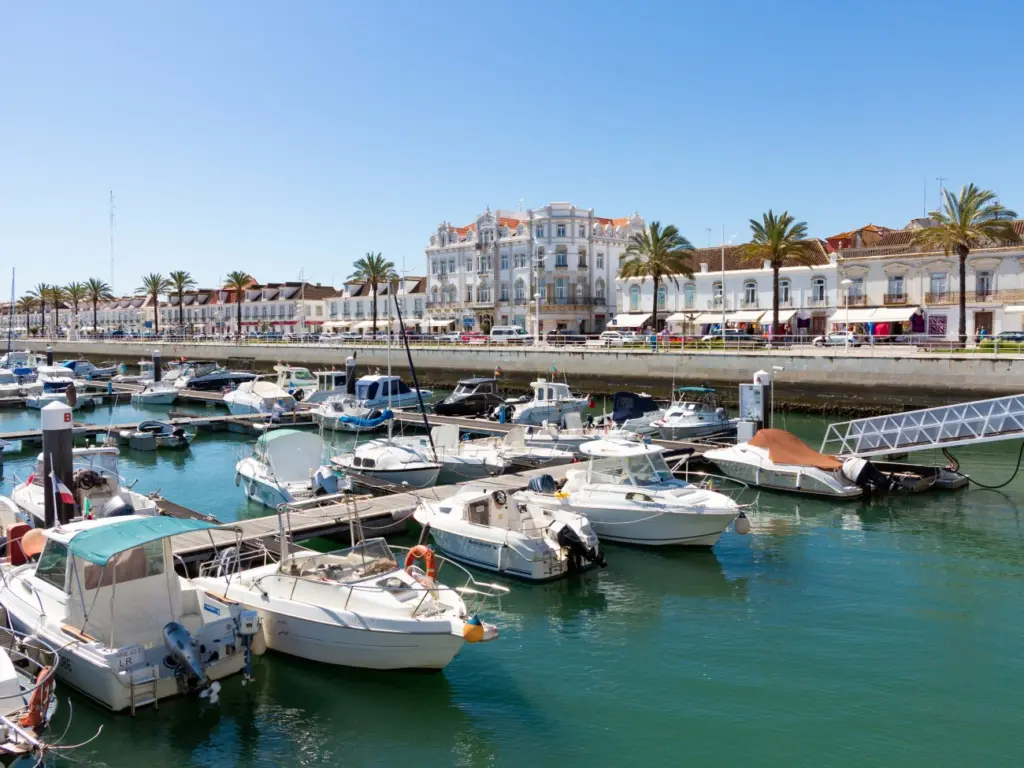 O que fazer em Vila Real de Santo Antônio: 8 passeios e pontos turísticos! O que fazer em Vila Real de Santo Antônio: 8 passeios e pontos turísticos!