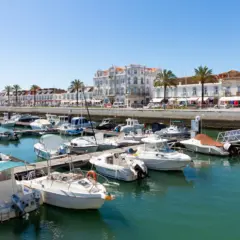 O que fazer em Vila Real de Santo Antônio: 8 passeios e pontos turísticos!