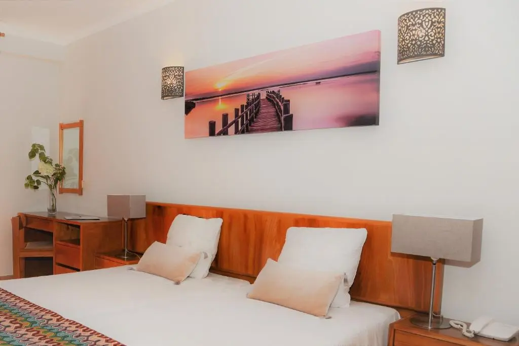 Apartamentos Turísticos Lindomar Apartamentos Turísticos Lindomar