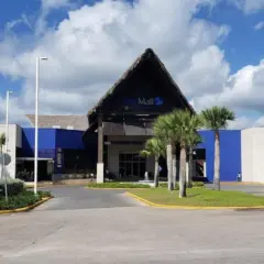 Tudo sobre o Shopping BlueMall em Punta Cana