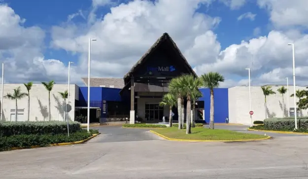 Tudo sobre o Shopping BlueMall em Punta Cana