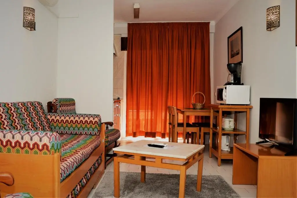 Apartamentos Turísticos Lindomar Apartamentos Turísticos Lindomar