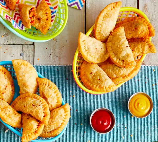 Comidas típicas de Aruba