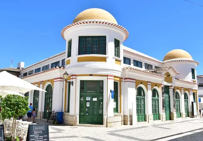 Centro cultural