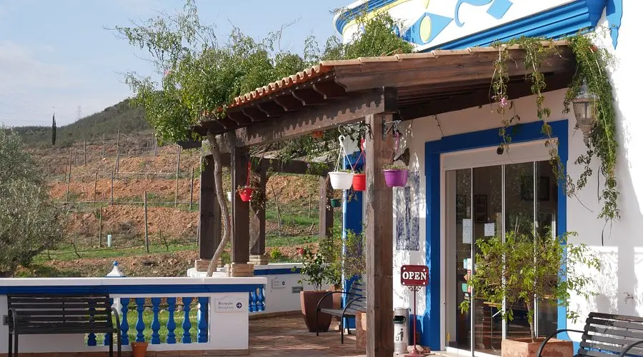 Quinta do Francês Winery