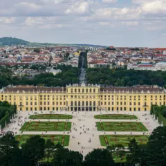 Praga em julho: como é o clima e o que fazer!