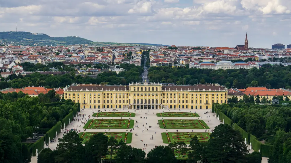 Praga em julho: como é o clima e o que fazer!