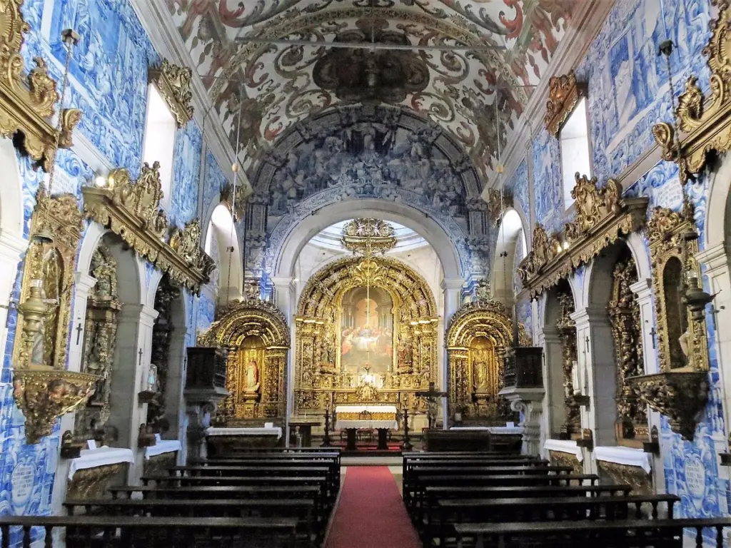 Igreja da Misericórdia