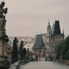 Praga em janeiro: como é o clima e o que fazer!