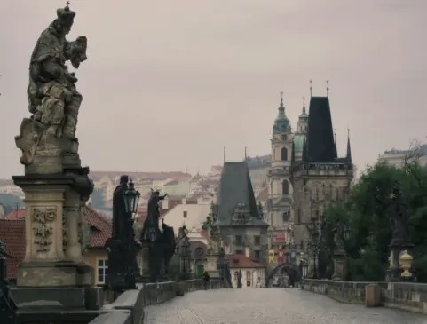 Praga em janeiro: como é o clima e o que fazer!