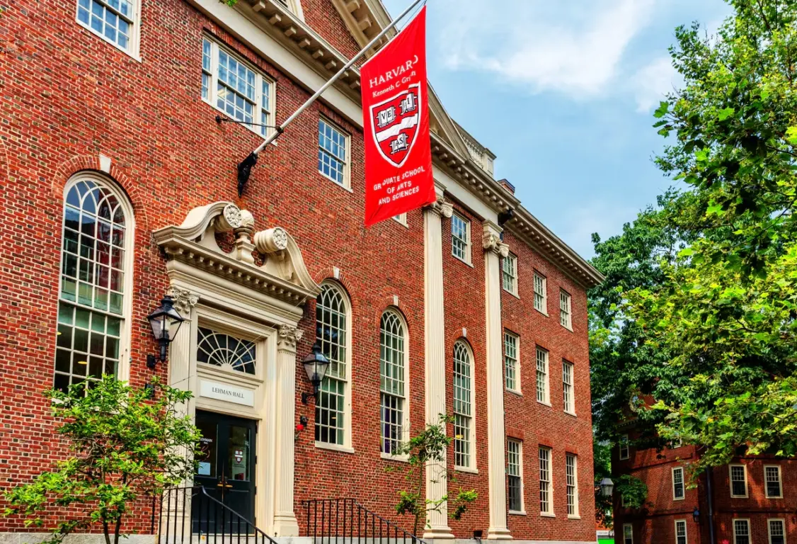 Harvard University