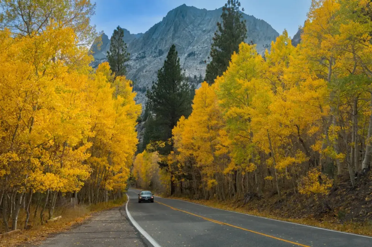 San Diego em outubro San Diego em outubro