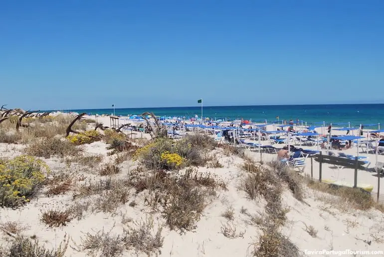 Praia do Barril