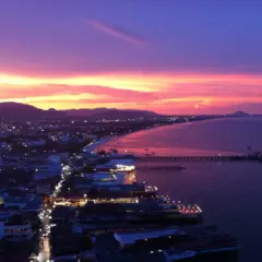 O que fazer à noite em Hua Hin?