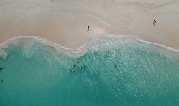 O que fazer em 1 dia em Aruba