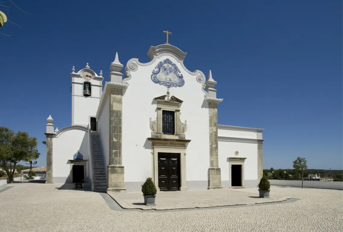 Igreja de São Lourenço Igreja de São Lourenço