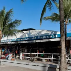 Tudo sobre a Feirinha de Pajuçara em Maceió