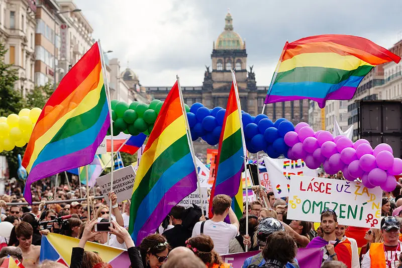 Prague Pride