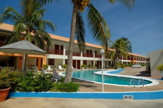 Dicas de hotéis bons e baratos em Aruba