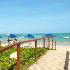 Informações para uma viagem em outubro em Maragogi