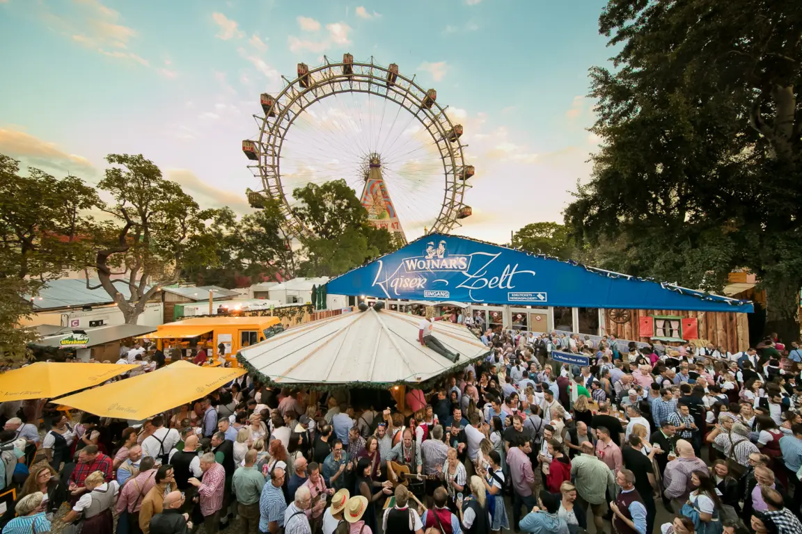 Wiener Wiesn-Fest