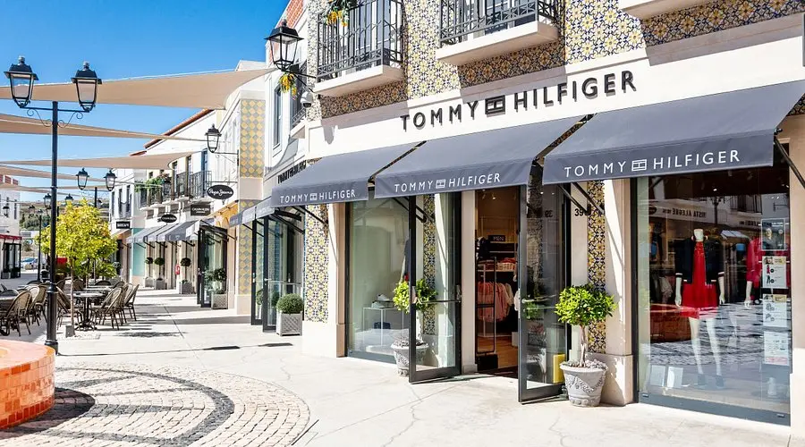 Designer Outlet Algarve Designer Outlet Algarve