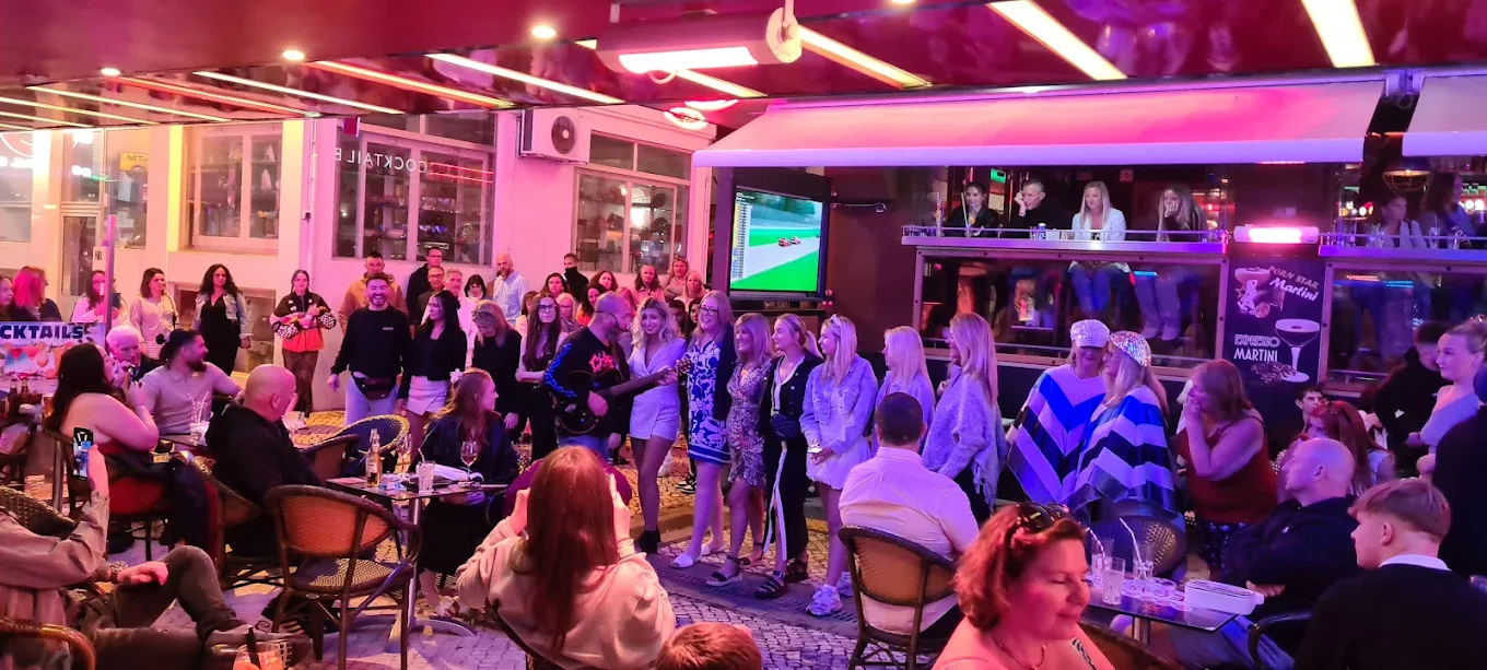 Picadilly Bar Picadilly Bar