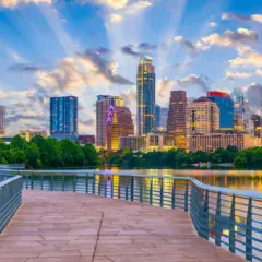 Austin no Texas