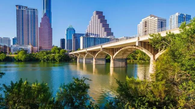 Austin no Texas