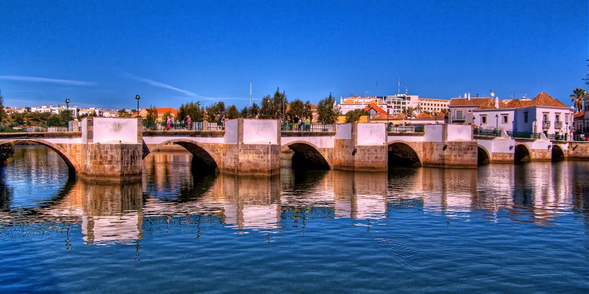 Ponte Romana