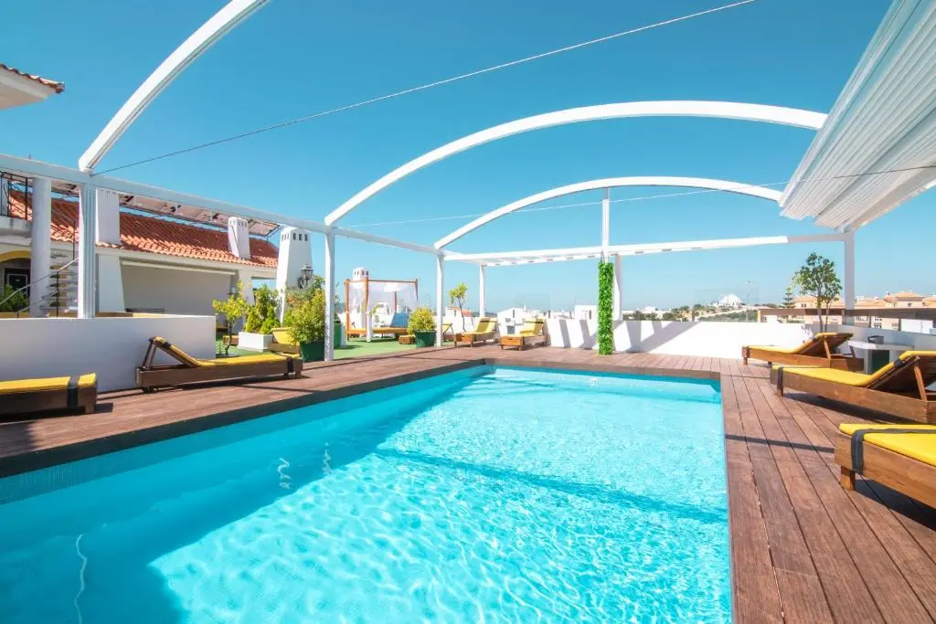 Loulé Jardim Hotel Loulé Jardim Hotel