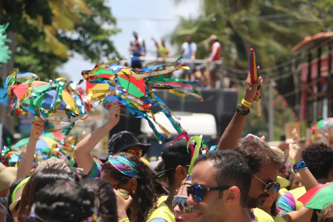 Fevereiro em Maragogi: Todas as dicas! Fevereiro em Maragogi: Todas as dicas!