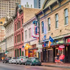 Austin no Texas