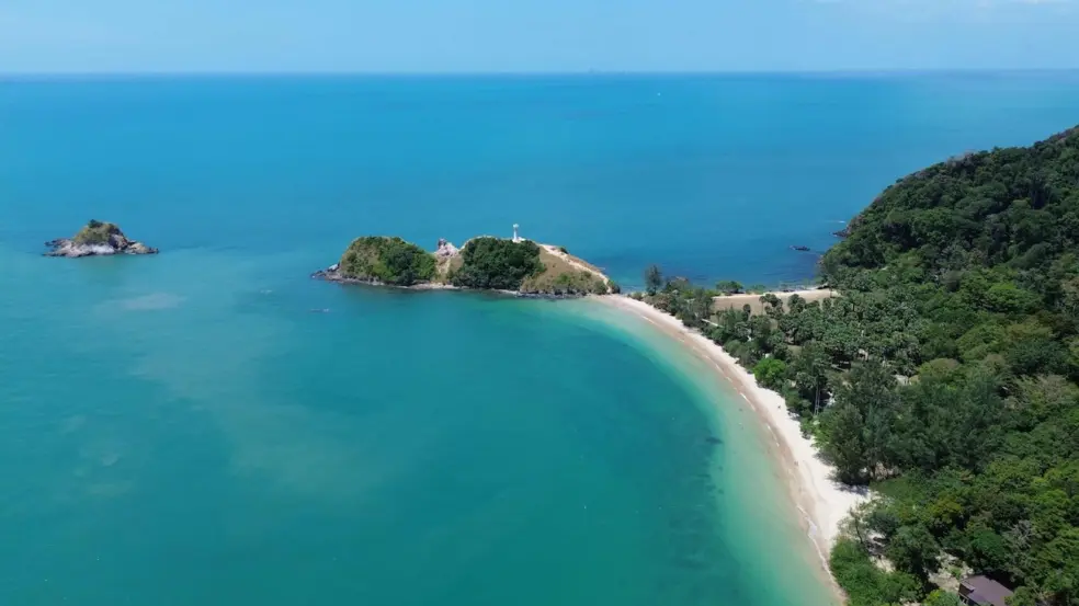 Tudo sobre a ilha Koh Lanta na Tailândia Tudo sobre a ilha Koh Lanta na Tailândia