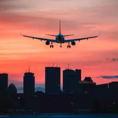 Aeroporto de Boston