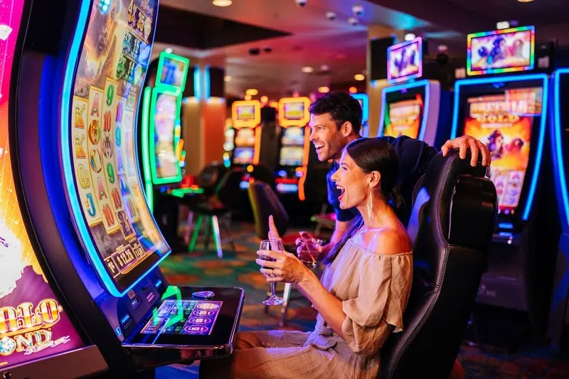 Cassino do Aruba Marriott Resort & Stellaris Casino