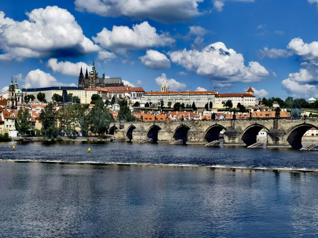 Praga em setembro: como é o clima e o que fazer!