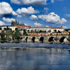 Praga em setembro: como é o clima e o que fazer!