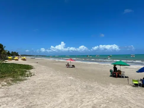 Tudo para a sua viagem no mês de julho em Maragogi