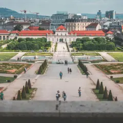 Viena em janeiro: como é o clima e o que fazer!