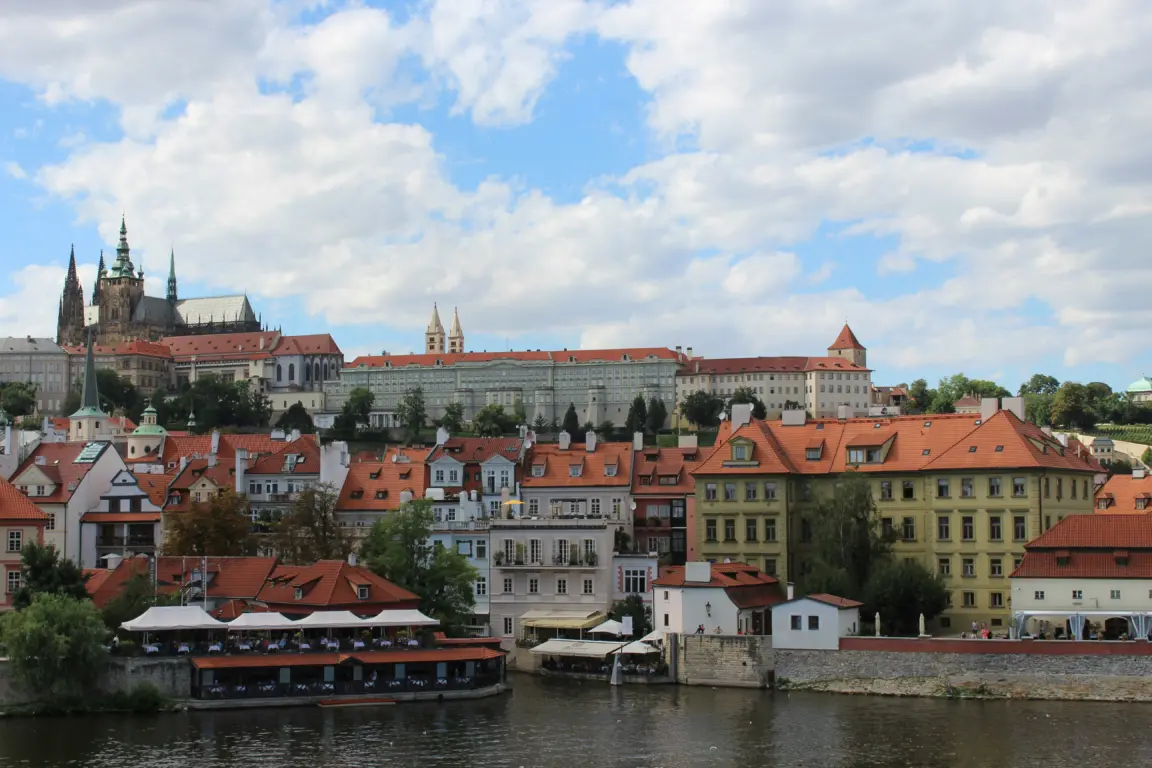 Praga em outubro: como é o clima e o que fazer! Praga em outubro: como é o clima e o que fazer!