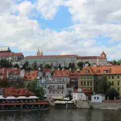 Praga em outubro: como é o clima e o que fazer!