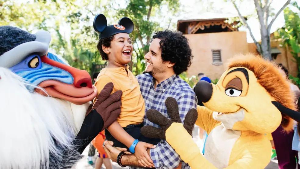Guia do Parque Disney Animal Kingdom em Orlando Guia do Parque Disney Animal Kingdom em Orlando