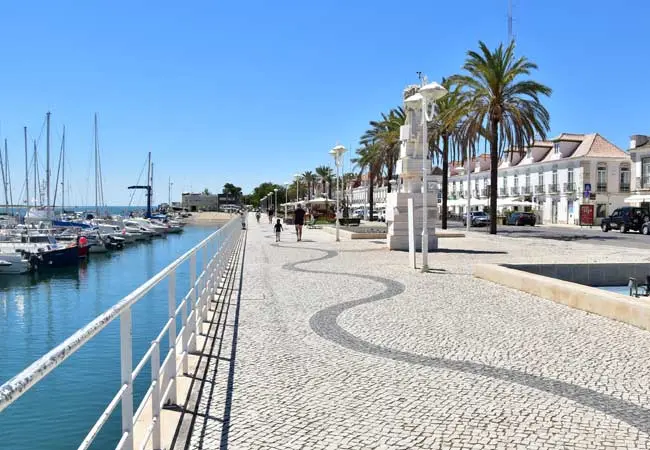 Vila Real