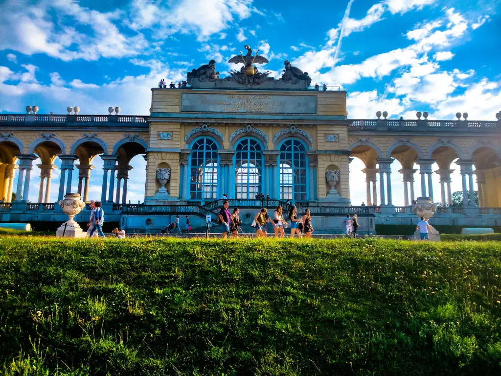 Viena em agosto: como é o clima e o que fazer!